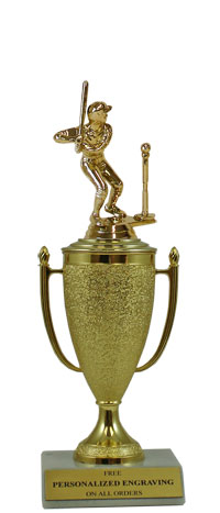 Achievement Cup Trophy - T-Ball