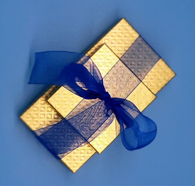 Thank You Gift Box