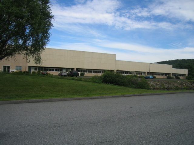 TrophyCentral NY HQ