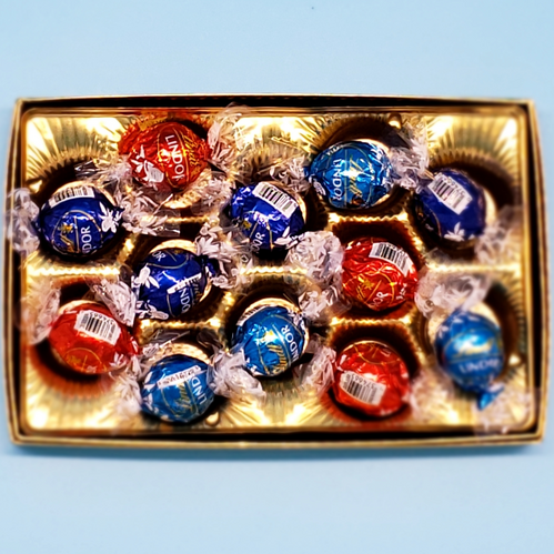 Well Done I Gift Box- Sample