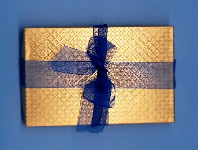 Well Done I Gift Box