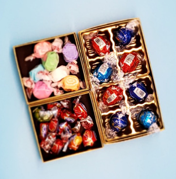 Well Done 2 Gift Box- Sample