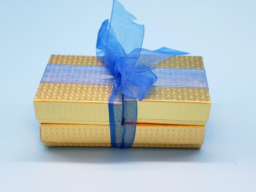 Well Done 2 Gift Box