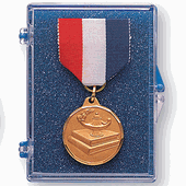 Medal Box: X1075
