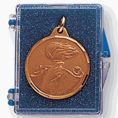 Medal Box: X1076