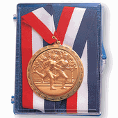Medal Box: X1078