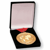 Medal Box: X3770BK