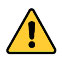 Warning Symbol