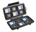 Pelican 0915 SD Case