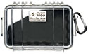 Pelican 1050 Micro Case
