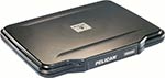 Pelican 1065cc HardBack Case