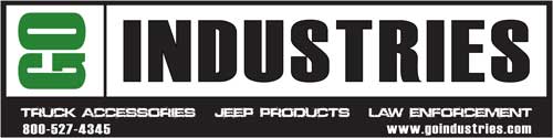 GO Industries Logo