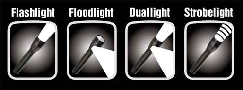 Dual Light