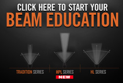 Beam Demo
