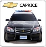 Chevrolet Caprice