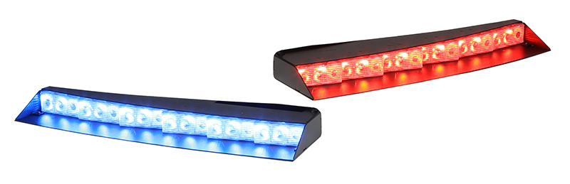 Whelen Inner Edge FST