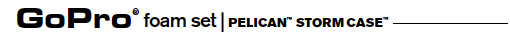 GoPro Header