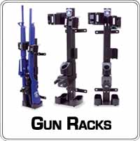 Go Rhino! Gun Racks