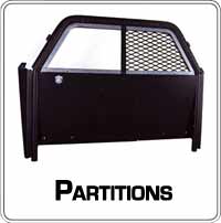 Go Rhino! Partitions