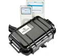 Pelican i1010 iPod Micro Case