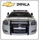 Chevrolet Impala