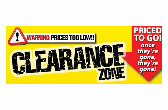 Clearance