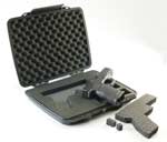 Pelican P1075 Pistol HardBack Case
