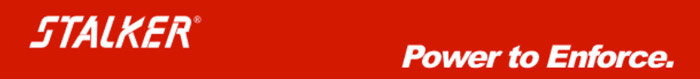 Stalker Logo