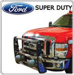 Ford Super Duty