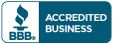 BBB Accredited Business
