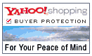Yahoo! Shopping Buyer Protection