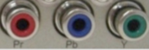 s-video input