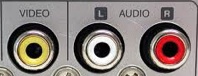 composite input