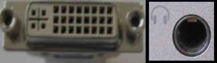 dvi input