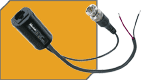 Screw Terminal Power-Thru