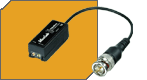 Screw Terminal Pigtail