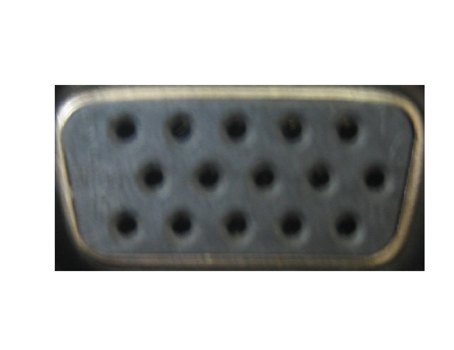 VGA