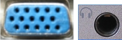 vga input