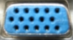 VGA Output