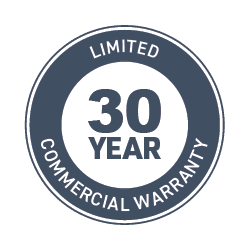 AZEK's  30 Year Commerial Limited