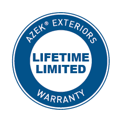 AZEK's�  Lifetime Limited
