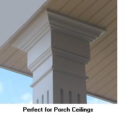 AZEK® Brand Beadboard