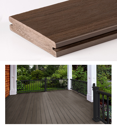 Brazilian Walnut
