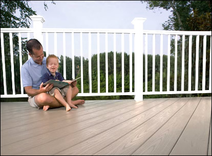 Brownstone Usage Photo