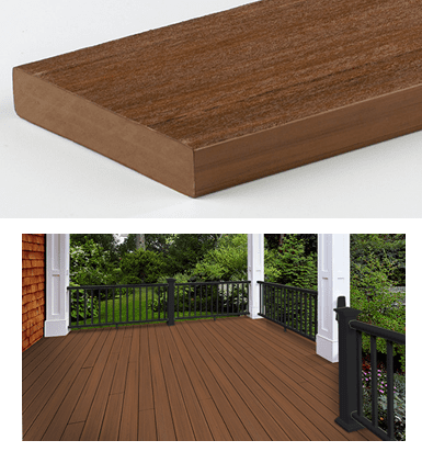 Mahogany