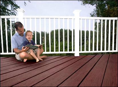 Redland Rose Usage Photo