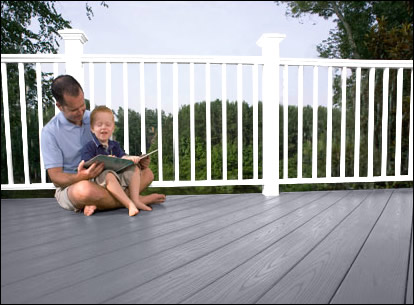 Slate Gray Usage Photo