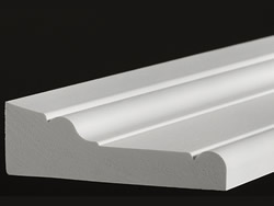 Adams Casing - Click for detail drawing