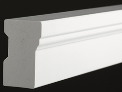 Brick Mould - Click for detail drawing