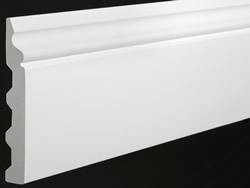 Colonial Base Cap - Click for detail drawing